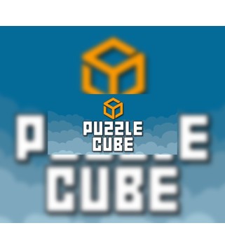 Puzzle Cube Steam Key GLOBAL
